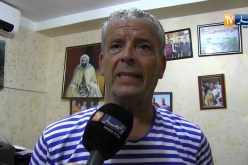 بلومي: “بلماضي جمع الفريق وقواه..يستاهل يكون أفضل مدرب”