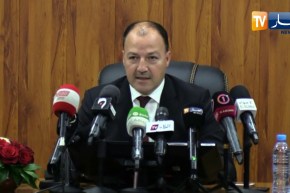 وزارة الشباب والرياضة توقع إتفاقية تعاون مع سبع إتحاديات