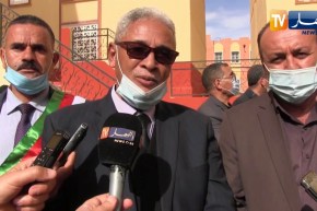 بسكرة: إرتفاع عدد مشاريع مناطق الظل ومشكل تأخر الإنجاز يؤرق المواطن