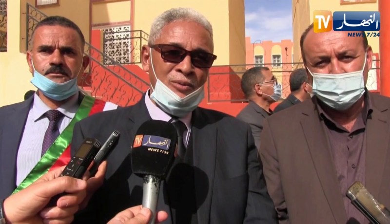 بسكرة: إرتفاع عدد مشاريع مناطق الظل ومشكل تأخر الإنجاز يؤرق المواطن