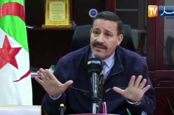 النشرة الأمازيغية لصبيحة يوم الجمعة 05 فيفري 2021