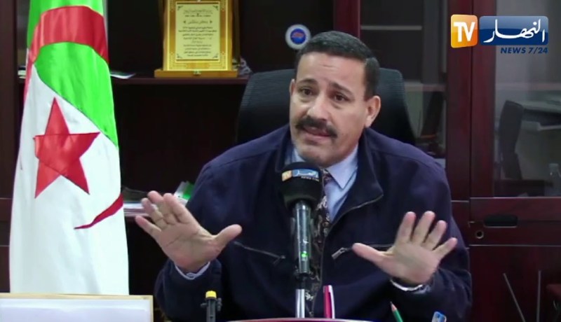 النشرة الأمازيغية لصبيحة يوم الجمعة 05 فيفري 2021