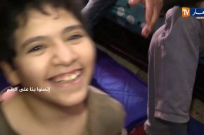 دلال خير: شابة من باتنة تعاني من إعاقة حركية وعائلتها ميسورة الحال لم تستطع تلبية أبسط حاجياتها