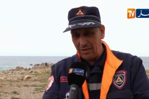 تيبازة: إستمرار عملية البحث عن الصياد المفقود