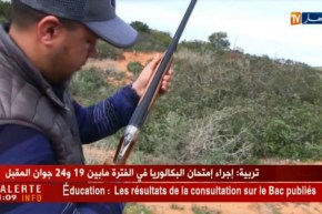 عين تموشنت: تنوع بيولوجي أيل للزوال والأسباب عديدة…