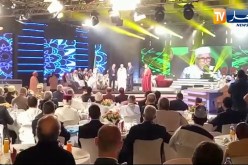 العالم محمد صالح أوصديق يُثني على وزير الشؤون الدينية والأوقاف يوسف بلمهدي