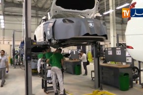 مركبات: تراجع طفيف لفاتورة واردات الأجزاء الموجهة للتركيب خلال يناير