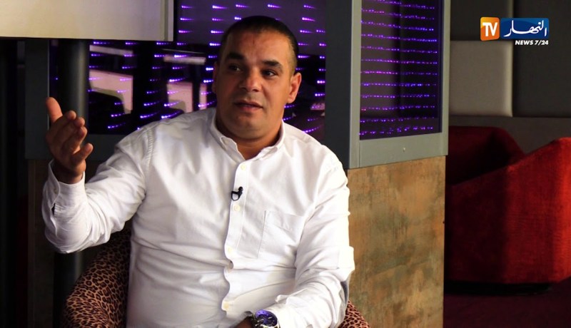 هواري الدوفان: بعض مغنيي الراي يجب منعهم من الغناء