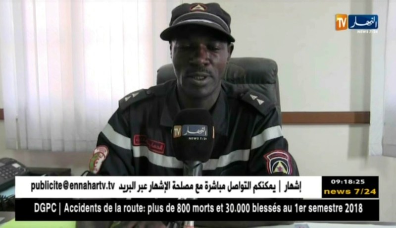 تمنراست : وفاة 5 أشخاص إثر التقلبات الجوية الأخيرة