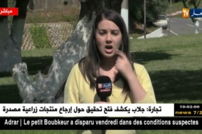 أحوال الطقس: أجواء مشمسة ومستقرة على أغلب الولايات الشمالية من الوطن