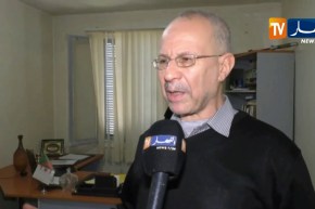 رئيس الجمعية الوطنية للتجار والحرفيين: لاعلاقة لإرتفاع الأسعار بالحراك الشعبي