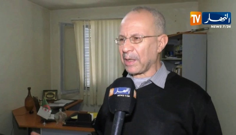 رئيس الجمعية الوطنية للتجار والحرفيين: لاعلاقة لإرتفاع الأسعار بالحراك الشعبي