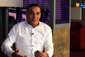 هواري الدوفان: لا أحب كلمة التوبة لأني مسلم