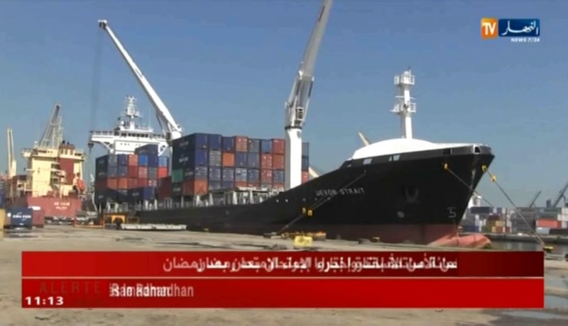 النمو الإقتصادي الجزائري يتراجع إلى 2.2 بالمائة سنة 2017