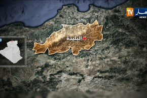 وفاة شاب وإصابة أخر في إصطدام سيارة بحاجز إسمنتي بعين الدفلى