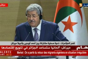 أويحيى : “تم التعرف على هوية 700 جزائري  ‘ حراق ‘  بألمانيا وسيرحلون قريبا”