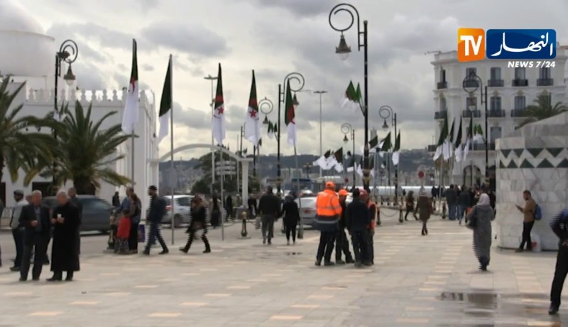 مؤشر السعادة العالمي: الجزائر في المرتبة 88 عالميا والسابعة عربيا بعد ليبيا