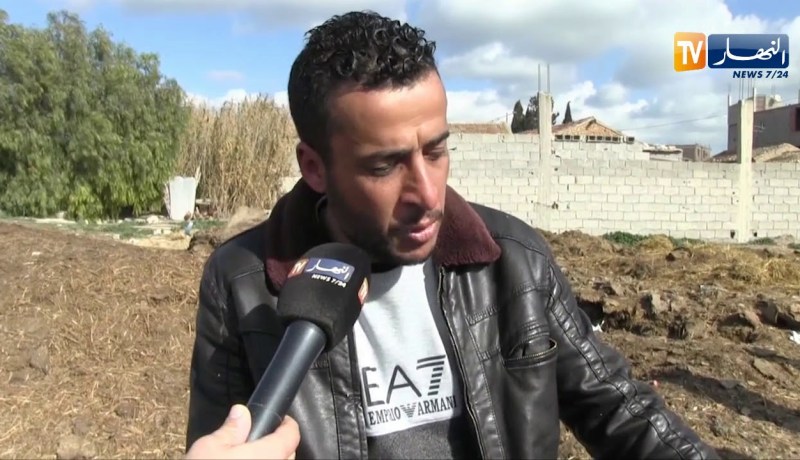 ميلة: إتساع رقعة نفوق الماشية إلى 3 بلديات بالجهة الجنوبية