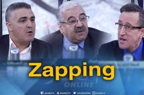 قهوة و جورنان : zapping.. أهم تصريحات الضيوف لهذا الأسبوع