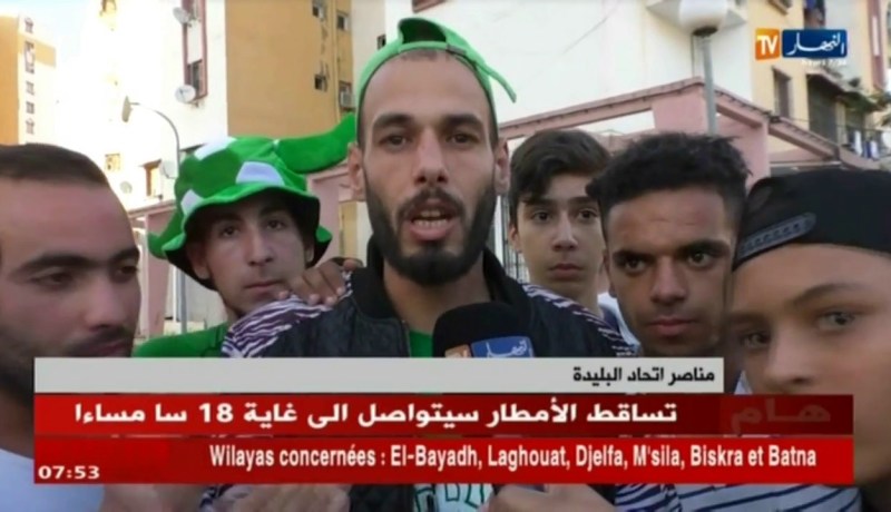 انصار البليدة يتذمرون من وضعية فريقهم و يطالبون بالتدخل قبل فوات الأوان