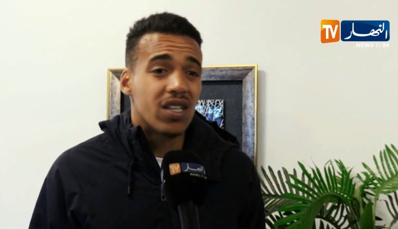 بن دبكة: لايمكننا اللعب على جميع الجبهات