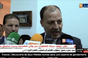 حطاب: الملاعب الجديدة ستكون ذكية والدخول يكون بتذكرة إلكترونية