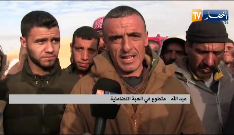 المسيلة: إخراج المعروف تضامن وتآزر بين المواطنين.. الوجه الآخر لقضية عياش