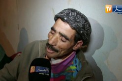 قالمة: أسرة تعيش الفقر والحرمان بمشتة بورعدة