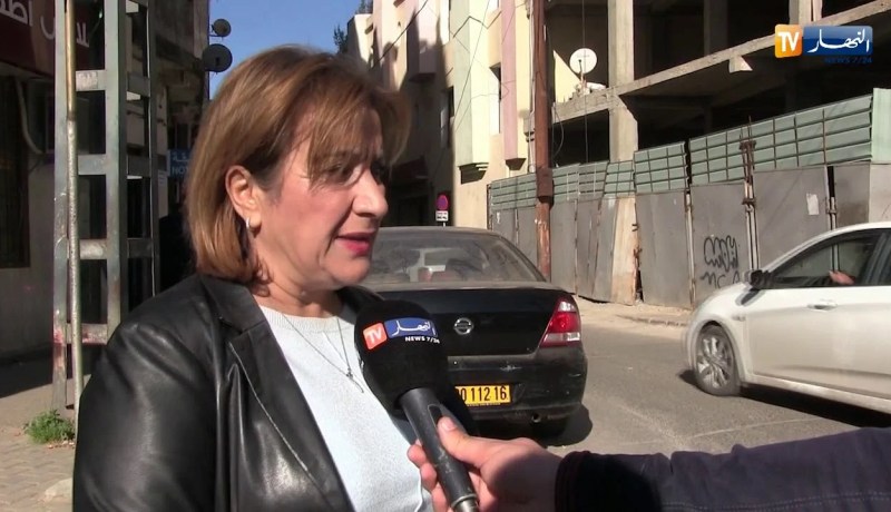 حوادث: ورشات لا تحترم شروط السلامة و هيئات المراقبة الغائب الأكبر