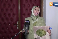 سيدي بلعابس: توزيع المفاتيح و تسليم مقررات الإستفادة للسكنات من مختلف الصيغ