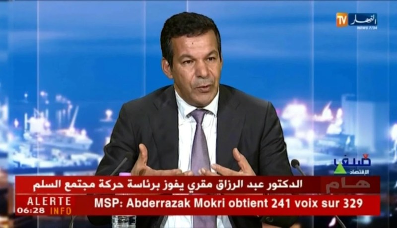 وزير التجارة: سندعم المتعاملين الإقتصاديين المصدرين من 5 بالمئة إلى 15 بالمئة..التفاصيل
