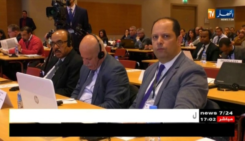 تكنولوجيا: إتصالات الجزائر تنظم ورشة عمل حول تكنولوجيات الإعلام والإتصال