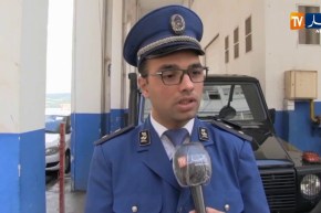 قسنطينة : توقيف 11 شخصا وحجز كميات من الكوكايين وعائداته