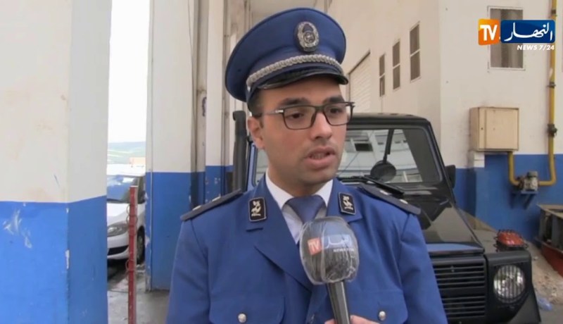 قسنطينة : توقيف 11 شخصا وحجز كميات من الكوكايين وعائداته