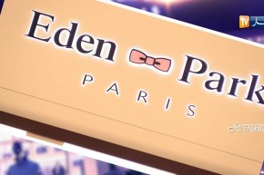برنامج so fashion/ تغطية إفتتاح الماركة العالمية “Eden park” بالجزائر..يأتيكم الإثنين على 19:10
