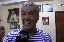 بلومي: “الكرة الجزائرية هدهموها الفلوس”