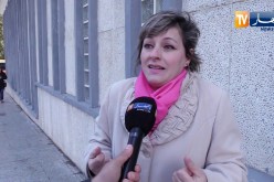 راغبة في الترشح للرئاسيات: المرأة كانت تحكم الجزائر منذ القدم وأنا أستطيع حكمها الآن
