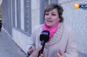 راغبة في الترشح للرئاسيات: المرأة كانت تحكم الجزائر منذ القدم وأنا أستطيع حكمها الآن