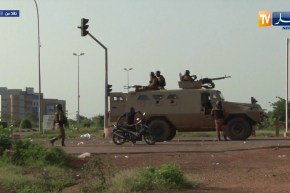 امن: تصاعد وتيرة العمليات الإرهابية.. منطقة الساحل على فوهة بركان