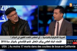 العربية..الأمازيغية و الفرنسية…أي إنعكاس للتعدد اللغوي في الجزائر ؟