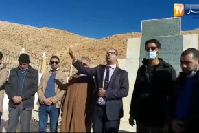 الأغواط: تعرف قصة “عام الخلية” أول قصف بالسلاح الكيمياوي في العالم