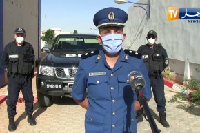 عين تموشنت : حجز 6860 وحدة من المشروبات الكحولية وتوقيف 3 أشخاص