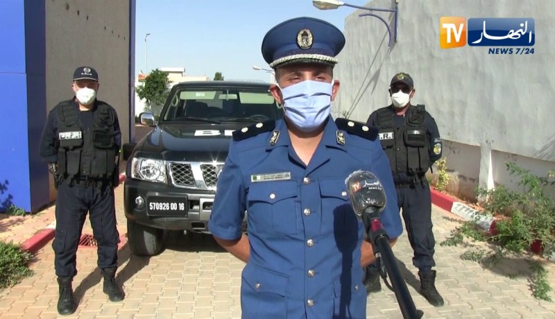 عين تموشنت : حجز 6860 وحدة من المشروبات الكحولية وتوقيف 3 أشخاص