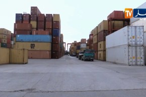 إرتفاع العائدات الجمركية بأكثر من 17% خلال شهري يناير وفبراير 2019