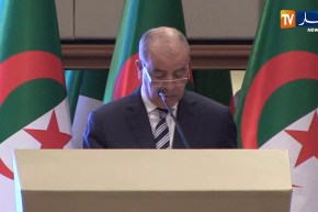 العاصمة: إنطلاق اليوم الدراسي حول الإستراتيجية الوطنية للمكافحة و الوقاية من مخاطر الفيضانات