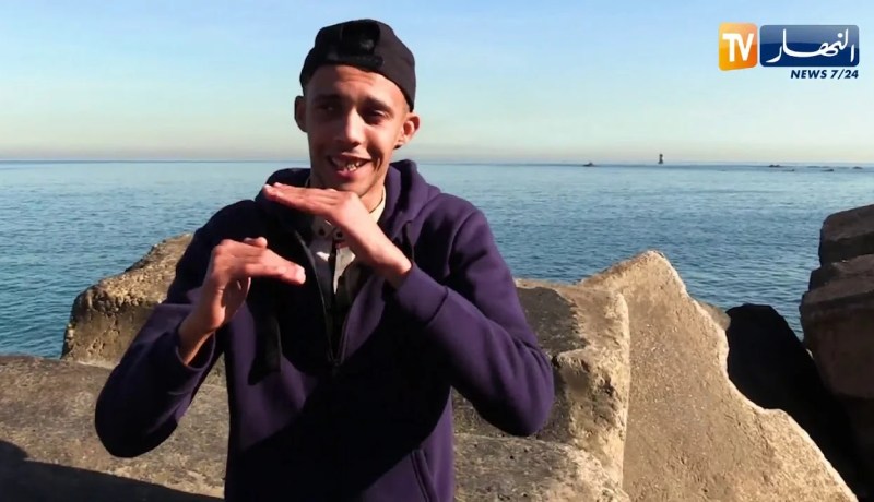 الطيب.. قصة شاب ذاق الويلات.. فقر.. حرقة.. مخدرات