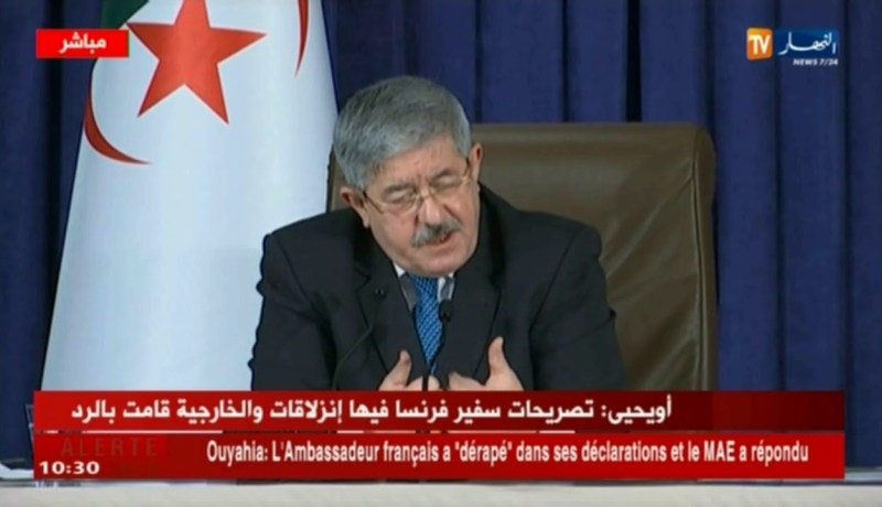 الوزير الأول: التعديل الجزئي جاء ردّا على من كان يحلم بتنحية أسماء من الحكومة