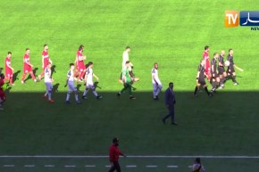 أربع صدامات واعدة.. والرائد نجم مقرة أمام طريق مفتوح لتعزيز موقعه في الصدارة