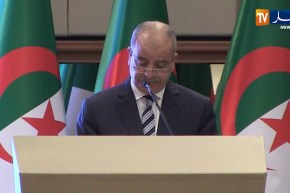 حسين نسيب: أكبر مستويات  تخزين المياه منذ 20 سنة سجلت في أكتوبر الماضي