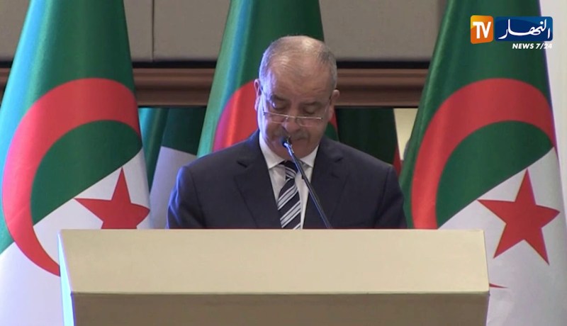 حسين نسيب: أكبر مستويات  تخزين المياه منذ 20 سنة سجلت في أكتوبر الماضي